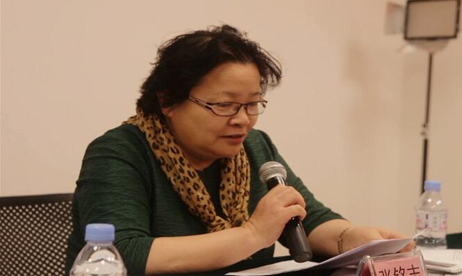 汕头大学·香港中文大学联合汕头国际眼科中心主任张铭志教授