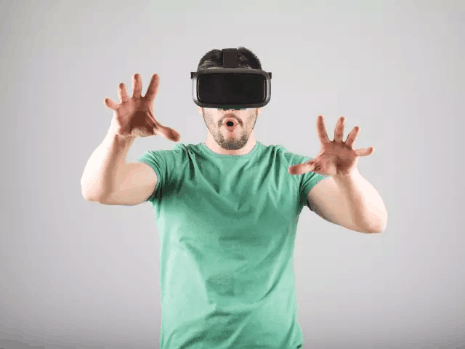VR眼镜2